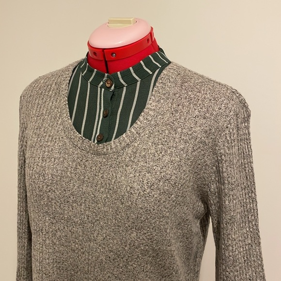 Monteau 2 in 1 Shirt - Picture 3 of 10